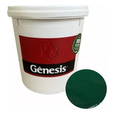 Hidrocryl Mix Verde Bandeira