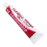 Hidrogel Com Alginato 25g Curatec