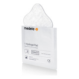Hidrogel P Seios Medela Almofada Em Gel Proteção C 1 Un