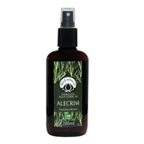 Hidrolato De Alecrim 200ml Água Floral Natural Bioessência