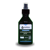 Hidrolato De Citronela De