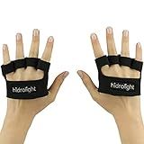 Hidrolight Palmar Mini Preto G- Luva Adulto Unissex- Preta -Black-- G