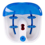 Hidromassageador Para Os Pés Salão Spa Supermedy Voltagem 220v