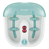 Hidromassageador Para Os Ps Foot Spa 220v Multilaser Hc007