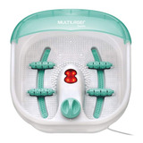 Hidromassageador Para Pes Foot Spa 110v Multilaser Hc006