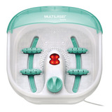 Hidromassageador Para Pés Foot Spa Serene 110v Hc006