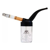 Hidropipe Resfriador Armazenamento Cultura Dab Bong Acrílico