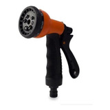 Hidropistola Esguicho Mangueira C 8 Funções