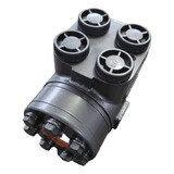 Hidrostatica 160cma Tratores Massey