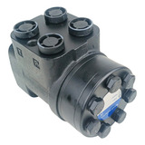 Hidrostatico Trator Valmet 4x4