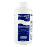 Hidrosteril Plus 1 Litro Germicida Bactericida P Alimentos