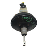 Hidrovacuo Cilindro Freio Renault Logan 2010 Peças Usada