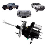 Hidrovacuo Hidrobuster Do Freio F250 F350 F4000 1998 A 2024