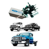 Hidrovacuo Hidrobuster Do Freio F250 F350 F4000 Dodge Ram