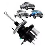 Hidrovacuo Hidrobuster Servo Freio F250 F350 F4000 Original