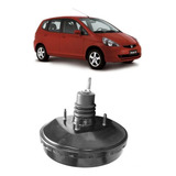 Hidrovacuo Honda Fit 2003