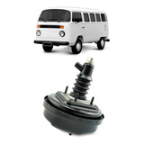 Hidrovacuo Servo Freio Kombi