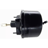Hidrovacúo Servo Freio Mb 709 710 Power Stop