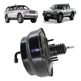 Hidrovacuo Servo Freio Pajero