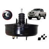 Hidrovacuo Servo Freio Toyota Hilux Pitbull 2006 Até 2012