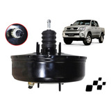 Hidrovacuo Toyota Hilux Pitbull 2008 2009 2010 2011 2012