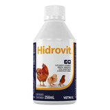 Hidrovit 250ml Original