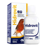 Hidrovit 50 Ml