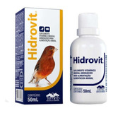 Hidrovit 50ml Original
