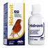 Hidrovit Ventil 50 Ml     Vitamina P  Pássaros E Roedores  