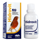 Hidrovit Ventil 50 Ml