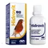Hidrovit Ventil 50 Ml     Vitamina P  Pássaros 