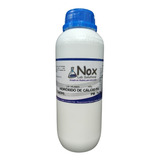 Hidróxido Cálcio Pa 4 X 500gr Cloreto De Magnésio Pa 1kg