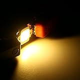 Hidyliu Miçangas De Lâmpada LED Integradas