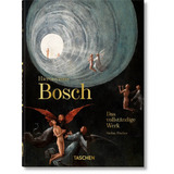 Hieronymus Bosch The Complete Works