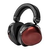 Hifiman Fones De Ouvido He-r9 Dinâmico Fechado Nas Costas Com Diafragma Topológico, Com Fio/sem Fio, W/wo Bluemini R2r (com Fio)