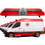 Hiflex Softsound   Sinalizador Giroflex   Ambulância