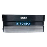 Hifonics A2000 1d Alpha