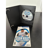 High Heat Major League