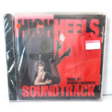 High Heels Soundtrack Cd