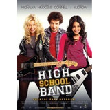 High School Band Dvd