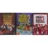 High School Musical 1 2 3 E Desafio Dvd Original Lacrado
