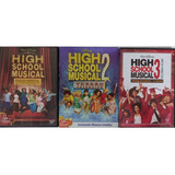 High School Musical 1