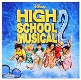 High School Musical 2 Original Soundtrack