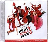HIGH SCHOOL MUSICAL 3 ANO DA CD DV