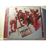 High School Musical 3 Ano Formatura