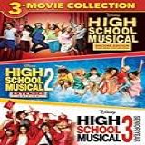 High School Musical  3 Movie Collection