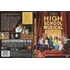 High School Musical Dvd Original Lacrado