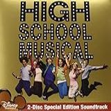 High School Musical Original Soundtrack 