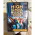 High School Musical Remix Ed Especial 2 Discos Dvd Lacrado