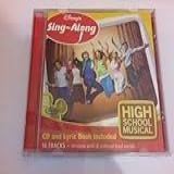 High School Musical Sing